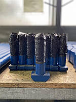 Т- Болт для бічних пластин Metso C110, C125 М36х4 704100027335