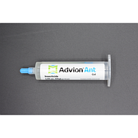 Лучшее средство от мурах Advion Ant Gel + Инструкция, Носик, Толкатель