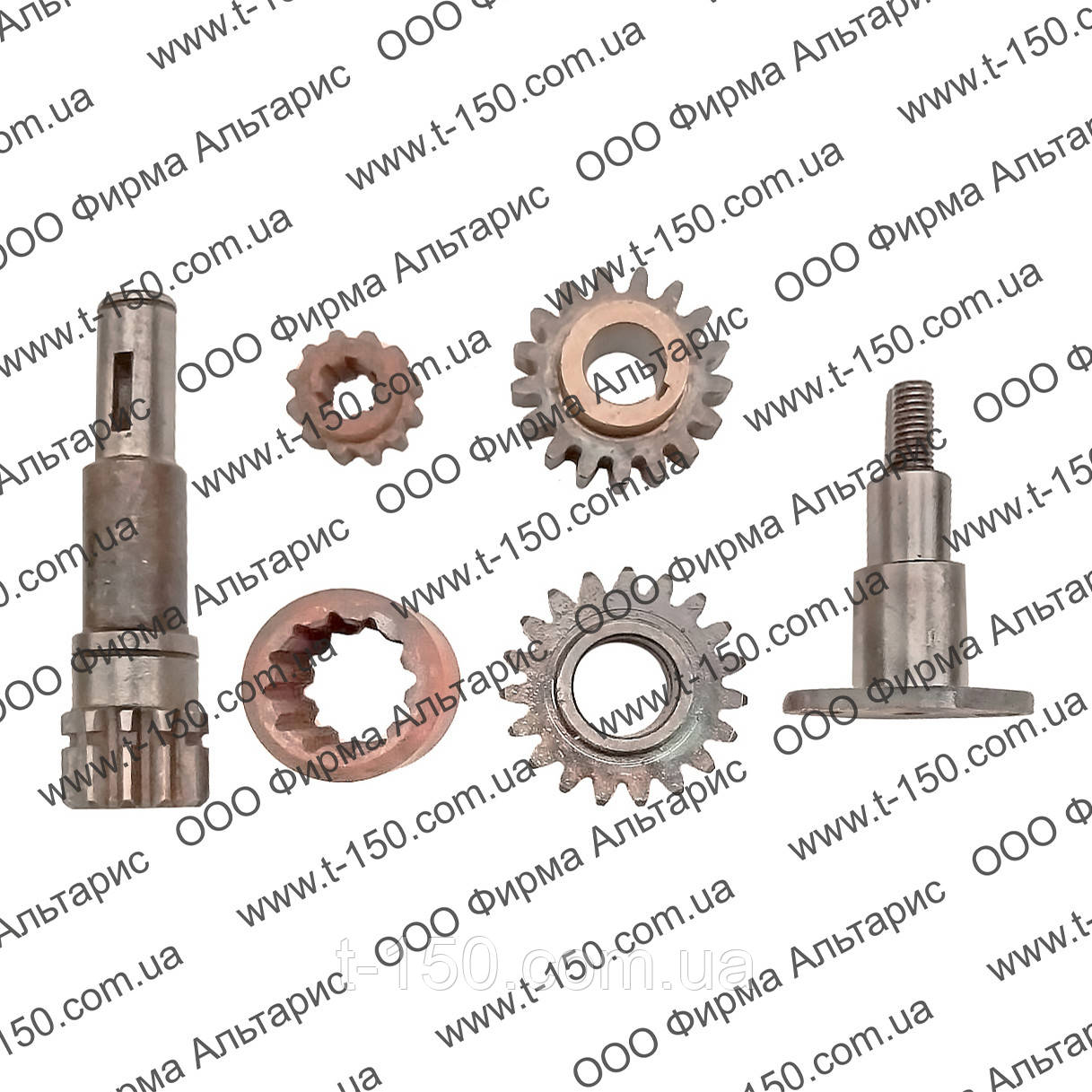 Комплект привода НШ-10 Т-16, фото 1