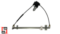 Стеклоподъемник с моторчиком LH Daf XF95, XF105, LF45