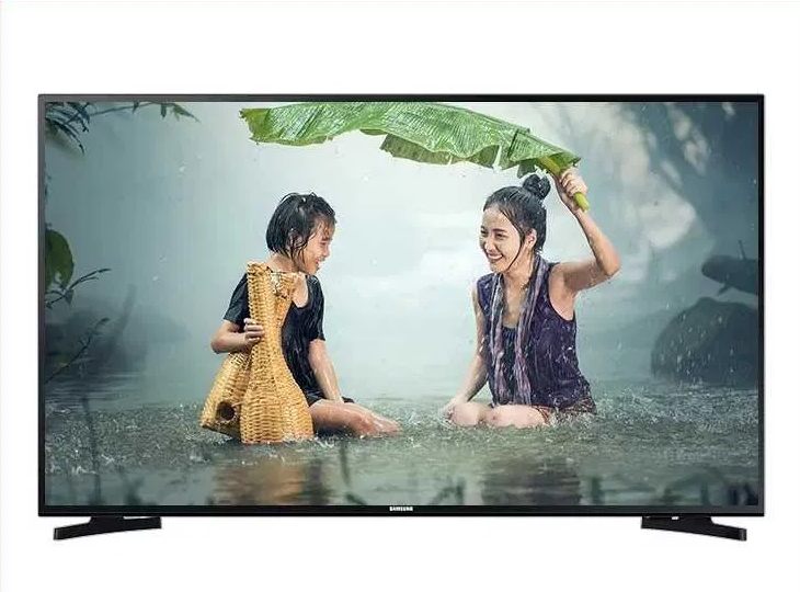 Телевізор 32 FullHD SmartTV WiFi T2 Android, фото 1