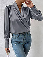 Женская Блуза Размеры:44-46,48-50,52-54(вф 390.30)