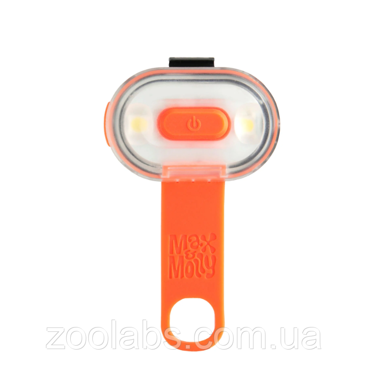 Світлодіодний ліхтарик безпеки Max @ Molly Matrix Ultra Led