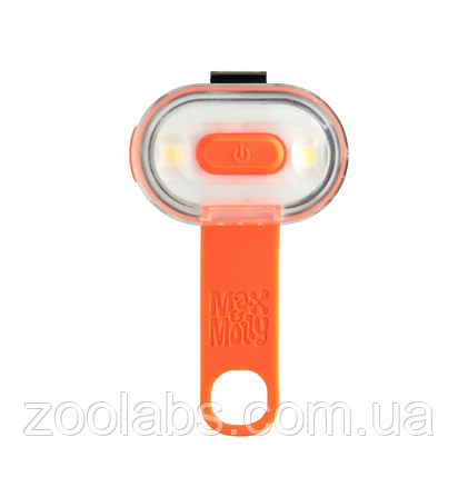 Світлодіодний ліхтарик безпеки Max @ Molly Matrix Ultra Led, фото 1