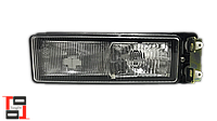 Противотуманная фара RH Daf XF95, CF 1997 e-mark