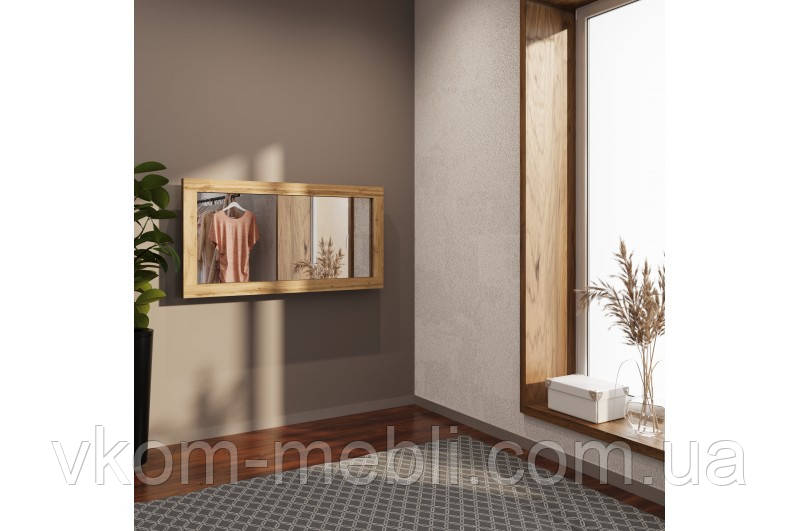 Дзеркало Сканді, фото 1