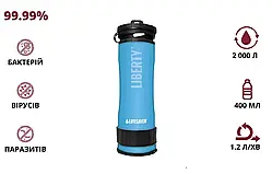 Очищувач води LifeSaver Liberty Blue