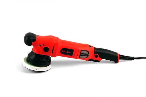 Полірувальна машинка подвійної дії - MaxShine Dual Action Polisher M6 Series (M6-15), фото 1