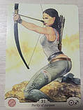 Еротичний Оракул Манара - Manara Erotic Oracle ( ukraine ), фото 3