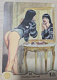 Еротичний Оракул Манара - Manara Erotic Oracle ( ukraine ), фото 5