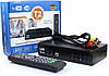 Цифрова приставка для телевізора M8 9439 DVB-T2 MEGOGO YouTube IPTV HDMI USB, фото 4
