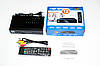 Цифрова приставка для телевізора M8 9439 DVB-T2 MEGOGO YouTube IPTV HDMI USB, фото 8