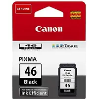 Картридж для принтера Canon PG-46 Black