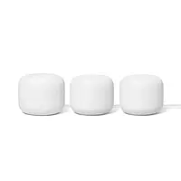 Маршрутизатор Google Nest Wifi White (GA00823-US)