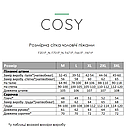 Піжама чоловіча ФЛАНЕЛЬ штани+сорочка COSY клітина СИНЬО-КОРИЧНЕВА, фото 8