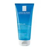 Ля Рош Позе Эфаклар Гель (La Roche Posay Effaclar GEL PURIFIANT) 200мл.- очищаючий гель.Франция,бол.срок год..