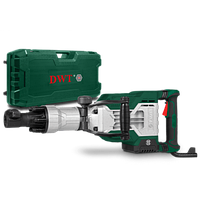 Отбойный молоток DWT AH16-30 B BMC(11)