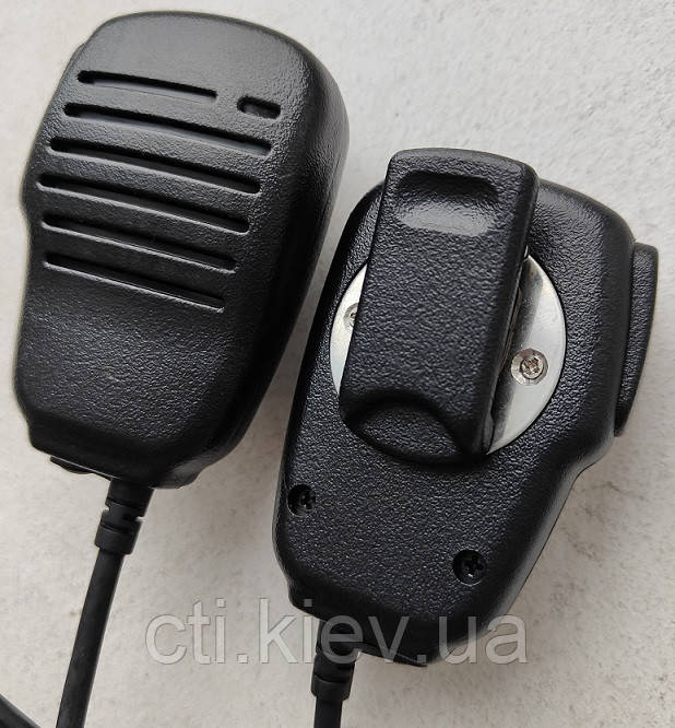 Гарнітура під Vertex Standard типу MH-360S