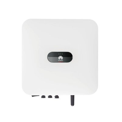 Гібридний інвертор Huawei SUN2000-6KTL-L1 (6 КВТ, 1 ФАЗИ / 2 MPPT)