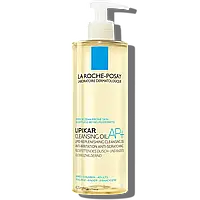 La Roche-Posay Lipikar Ap + Huile Lavante очищаюча олія 400 мл..