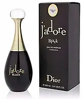 Dior J'adore black