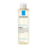 La Roche-Posay Lipikar Ap + Huile Lavante очищаюча олія 200 мл.