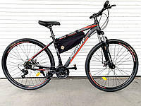 Електровелосипед Azimut Energy RED 29 дюймов ( 36V 16000 mАч) 500 w Гарантия