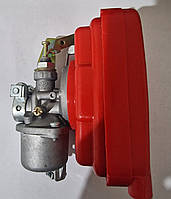 5014/1-40F Садко Карбюратор з фільтром 3 Sadko GMD 5014/1-40F обприскувач, фото 3