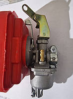 5014/1-40F Садко Карбюратор з фільтром 3 Sadko GMD 5014/1-40F обприскувач, фото 4