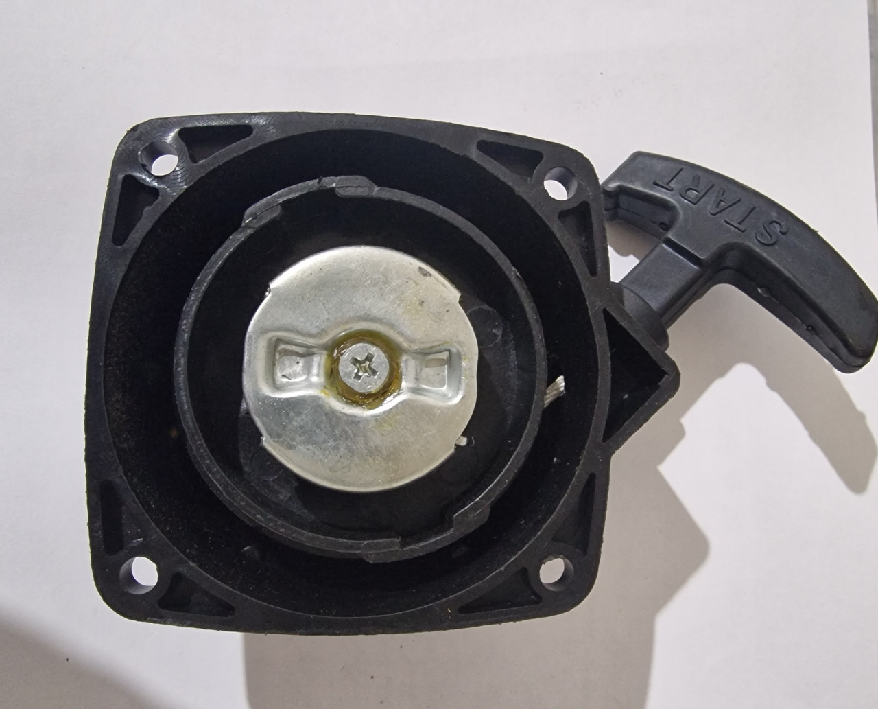 5014/1-40F Садко Стартер Sadko GMD 5014/1-40F обприскувач, фото 1