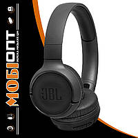 Bluetooth Stereo JBL Tune 500 BT (JBLT500BTBLK) Black