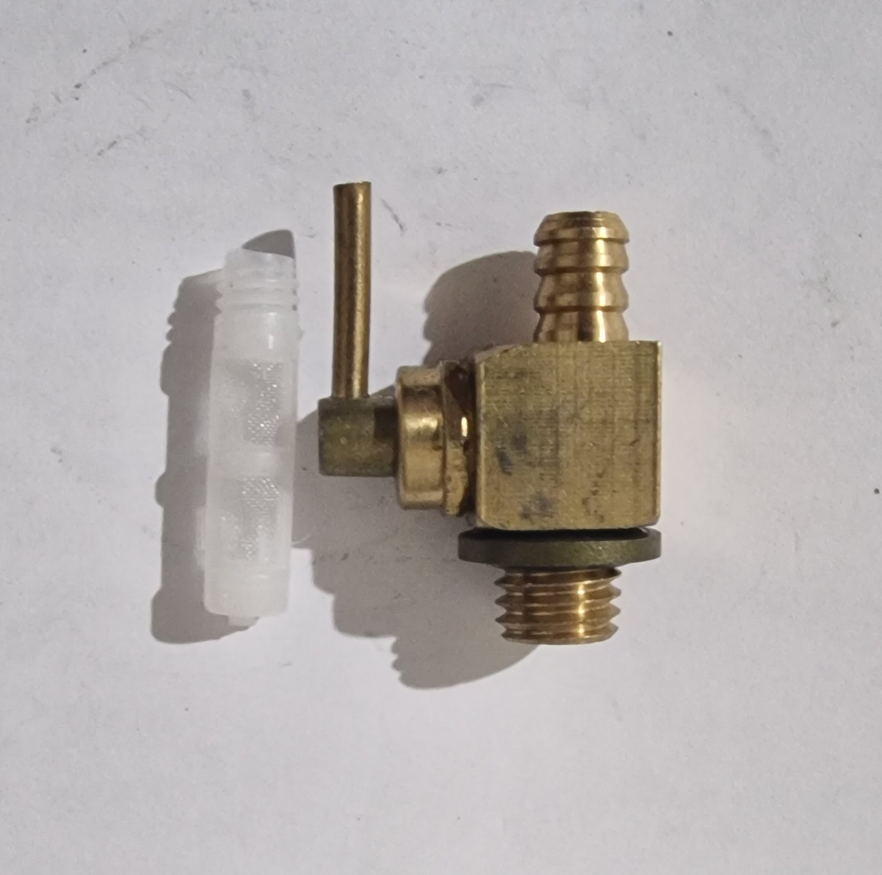 5014/1-40F Садко Кран паливного баку Sadko GMD 5014/1-40F обприскувач, фото 1