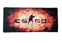 Килимок для миші CS GO TM 70 на 30см