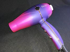 Потужний фен для укладання та сушіння волосся Enzo EN 8001