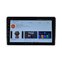 Штатна Магнітола Ford Transit 2009-2016/Volkswagen Fox 2005-2008 на Android Модель MT6580-WiFi-Base-1