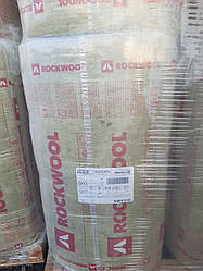 Утеплювач базальтовий Rockwool Rockmin 50 мм