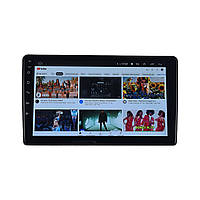 Штатна Магнітола Ford Transit 2009-2016/Volkswagen Fox 2005-2008 FS-A7-8octa-DSP-4/64-CarPlay-DSP на ОС Android