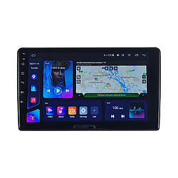 Авто магнітола Ford Transit 2009-2016/Volkswagen Fox 2005-2008 на Android 12+ CarPlay 8 core Platform XyAuto