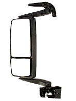 Основное зеркало двойное подогрев эл/управление LH MAN Tgs без блока управления