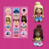 Конструктор Mega Bloks Barbie Кінний двір HDJ87, фото 4