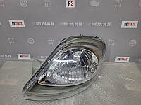 Фара основная левая Opel Vivaro (Опель Виваро) 2001-2007