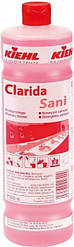 Засіб для санітарних приміщень Kiehl Clarida Sani, 1 л