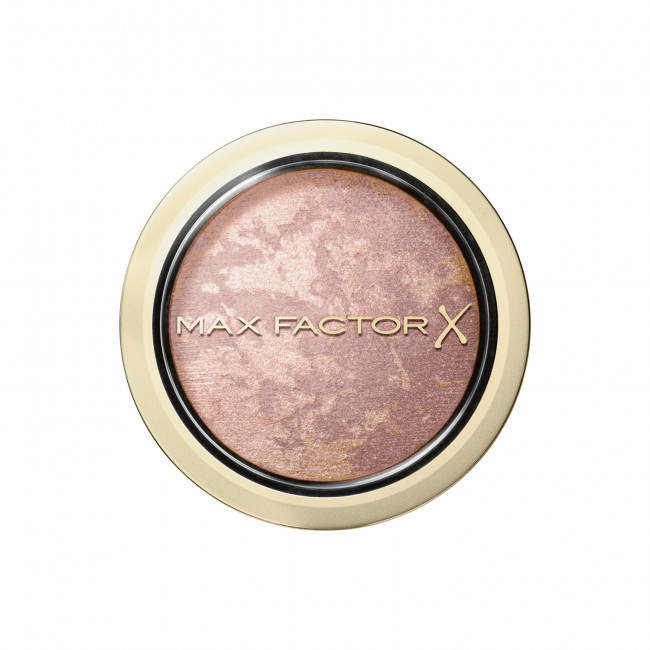 Creme Puff Blush мармурові рум'яна Max Factor