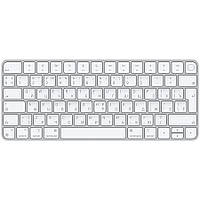 Apple Magic Keyboard with Touch ID for Mac models with Apple silicon MK293 (MK293RS/A)