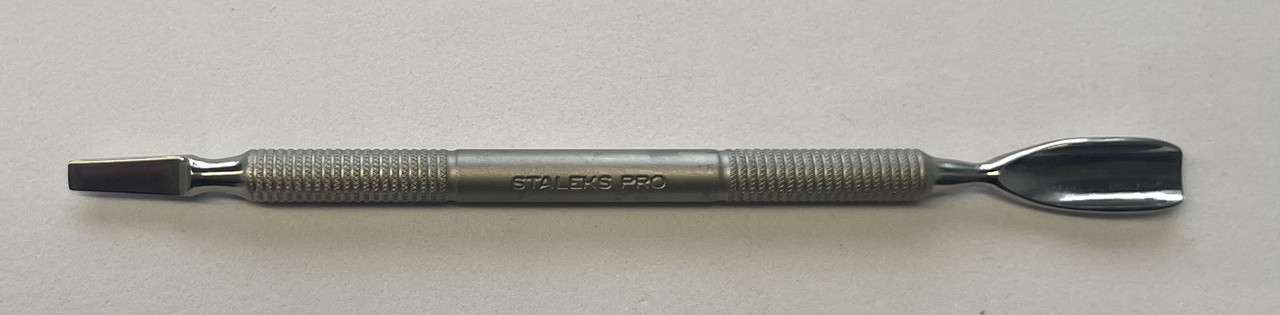 Лопатка манікюрна EXPERT 30 TYPE 5, Staleks
