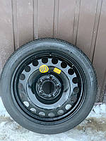 Докатка запаска 115/70 R16 Opel Astra J Zafira C Chevrolet Cruze