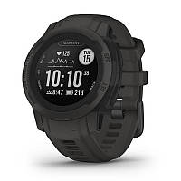 Смарт-часи Garmin Instinct 2s Graphite (010-02563-00)