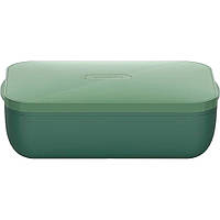 Ланч-бокс с подогревом QUANGE Electric Lunch Box DFH-100 Green Bamboo [96458]