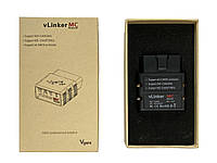 Сканер диагностический Vgate Vlinker MC BT 3.0