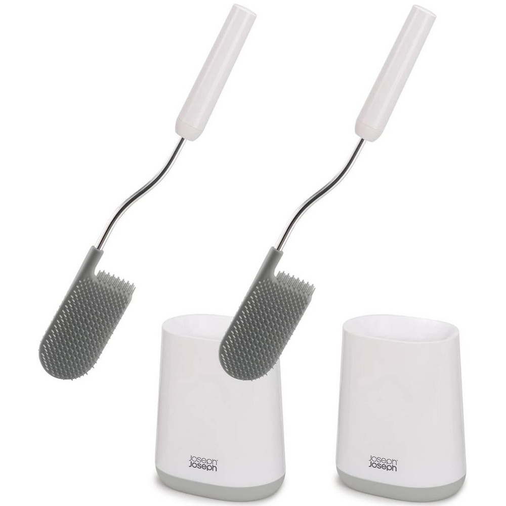 Йоршики для туалету Joseph Joseph Flex Lite 2 шт 7052